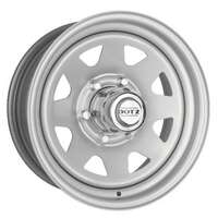 Dotz Pharao 6x15 5/139.7 ET45 N110