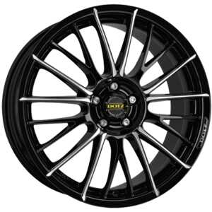 Dotz Rapier 7x16 5/110 ET35 N65.1