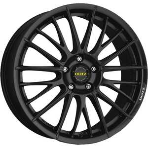Dotz Rapier dark 8x17 5/112 ET35 N70.1