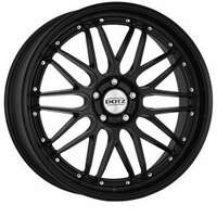 Dotz Revvo Black Edition 7.5x17 5/112 ET48 N70.1