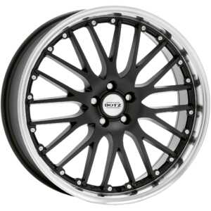 Dotz Roadster 8x19 5/120 ET30 N72.6