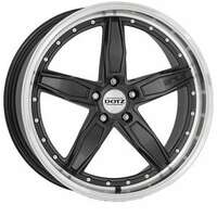 Dotz SP5 dark 8.5x19 5/114.3 ET45 N71.6