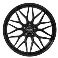 Dotz Suzuka black 10x20 5/112 ET35 N70.1