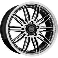 Dotz Territory 9x19 5/120 ET40 N65.1