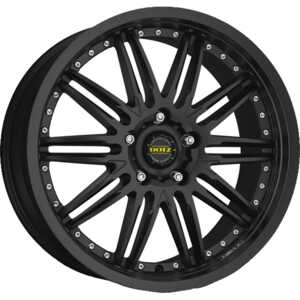 Dotz Territory dark 10x20 5/130 ET45 N71.6