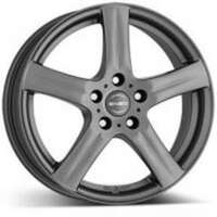 Enzo G graphite 6.5x16 4/108 ET25 N65.1