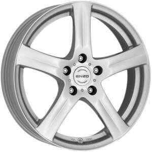 Enzo G Silver 5.5x14 5/100 ET37 N57.1
