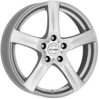 Enzo G Silver 7x17 4/100 ET38 N60.1