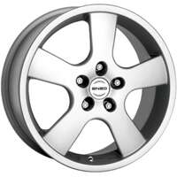 Enzo O 6.5x15 5/110 ET35 N65.1
