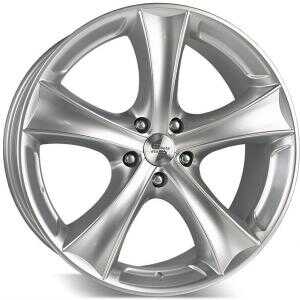 EtaBeta Tettsut Silver 9x19 5/112 ET40 N73.1