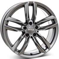 Image Colt SUV Gunmetal 8.5x19 5/112 ET34 N66.5