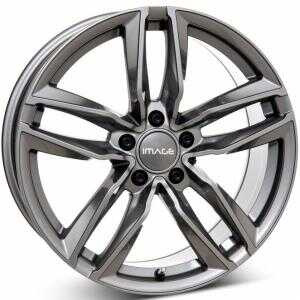 Image Colt SUV Gunmetal 8.5x19 5/114.3 ET40 N64.1