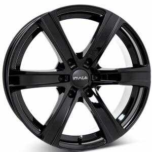 Image Montana Gloss Black 8.5x20 6/139.7 ET30 N110