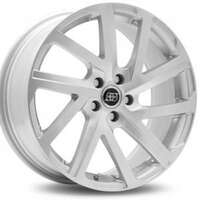 Infiny COBALT SILVER 7.5x17 5/108 ET42 N73.1