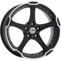 LND Dalarna 8x18 5/112 ET42 N73.1