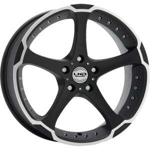 LND Dalarna 8x19 5/108 ET40 N73.1