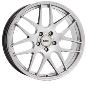 LND Exile 8x18 5/120 ET35 N72.6