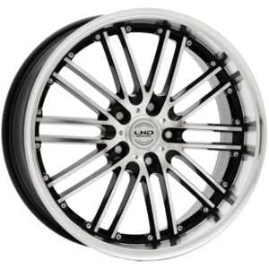 LND Lyx 8.5x19 5/112 ET35 N73.1
