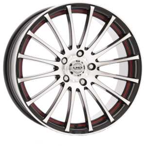 LND Turbin 8x18 5/108 ET42 N73.1