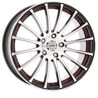 LND Turbin 8x18 5/112 ET35 N73.1