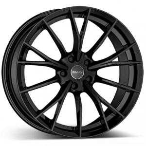 MAK Fabrik dark 9.5x19 5/112 ET44 N66.6