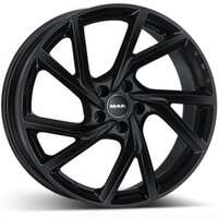 MAK Kassel Dark 8.5x19 5/108 ET56 N63.4