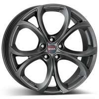 MAK Lario Matt Titan 8.5x19 5/110 ET30 N65.1