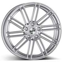 MAK Leipzig Silver 11.5x21 5/130 ET65 N71.6