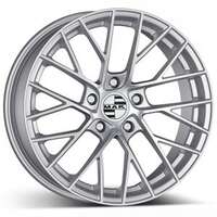 MAK Monaco silver 8.5x21 5/130 ET51 N71.6