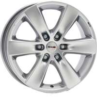 MAK Sierra 7x16 6/125 ET50 N74.1