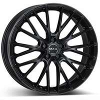 MAK Speciale dark 10x21 5/112 ET38 N66.6