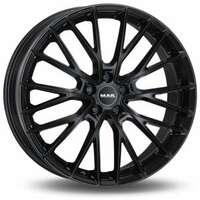 MAK Speciale dark 10x21 5/112 ET42 N66.6