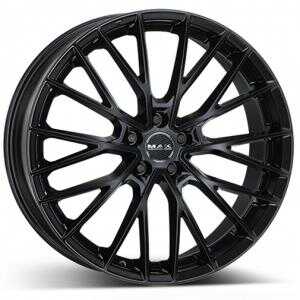 MAK Speciale dark 10x23 5/108 ET37 N63.4