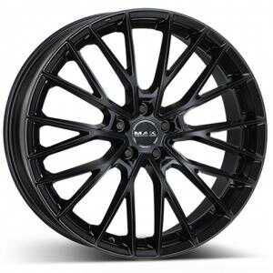 MAK Speciale dark 9.5x20 5/112 ET41 N66.5
