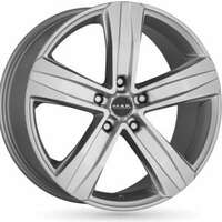 MAK Stone5 T Silver 7x17 5/108 ET46 N65.1