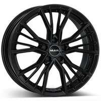 MAK Union dark 8.5x19 5/112 ET32 N66.5