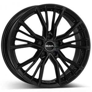 MAK Union dark 9.5x21 5/112 ET20 N66.5