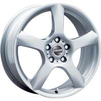Mega Silvera 6.5x15 5/110 ET39 N73.1