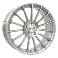 Monaco Formula Silver 7.5x17 5/112 ET45 N66.5