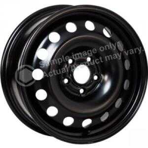 MW M2 Black 4.5x13 4/100 ET35 N54