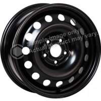 MW M2 Black 4.5x15 4/100 ET35 N54.1