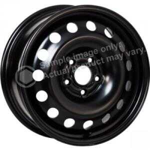 MW M2 Black 5x14 4/100 ET39 N54.1