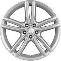 OVM Anchor Silver 8x18 5/112 ET38 N66.6