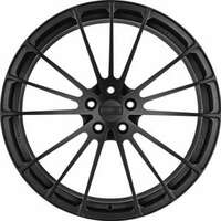 OZ Ares Matt Black 10.5x20 5/120 ET12 N72.6