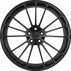 OZ Ares Matt Black 10.5x20 5/120 ET35 N72.6