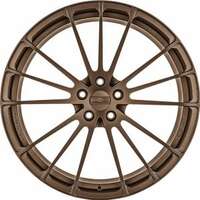 OZ Ares Matt Bronze 9x21 5/112 ET35 N66.6