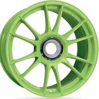 OZ Ultraleggera HLT CL Acid Green 9x20 1/130 ET49 N84.1