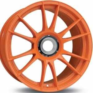 OZ Ultraleggera HLT CL Orange 11x19 1/130 ET51 N84.1