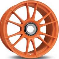 OZ Ultraleggera HLT CL Orange 11x19 1/130 ET51 N84.1