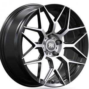 Racer Cobra 7x16 4/100 ET35 N60.1